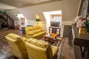 Gold Mine Guesthouse