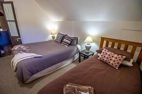 Gold Mine Guesthouse