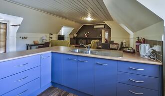 Gold Mine Guesthouse