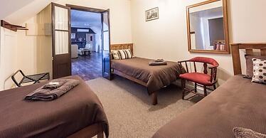 Gold Mine Guesthouse