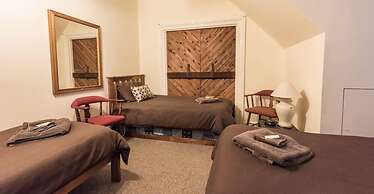 Gold Mine Guesthouse