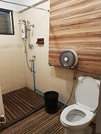 The Roo Classic Hometel