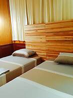 The Roo Classic Hometel