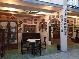 The Roo Classic Hometel