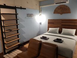 The Roo Classic Hometel