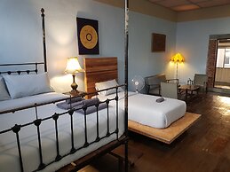 The Roo Classic Hometel