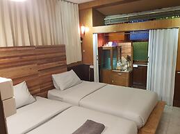 The Roo Classic Hometel