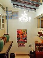 The Roo Classic Hometel