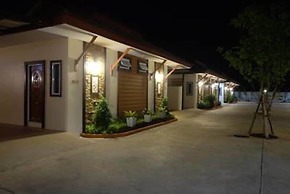 Mantra Resort