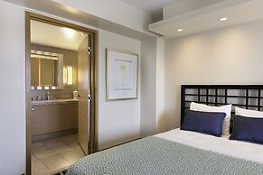 Ala Moana Hotelcondo by Luana Vacation Rental