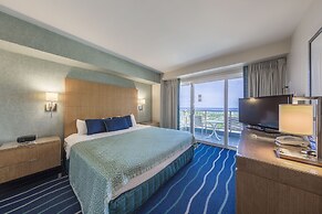 Ala Moana Hotelcondo by Luana Vacation Rental