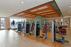 Ala Moana Hotelcondo by Luana Vacation Rental