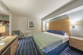 Ala Moana Hotelcondo by Luana Vacation Rental