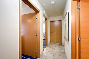 Ala Moana Hotelcondo by Luana Vacation Rental