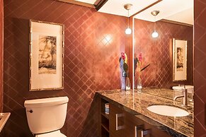 Ala Moana Hotelcondo by Luana Vacation Rental