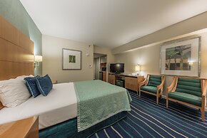 Ala Moana Hotelcondo by Luana Vacation Rental