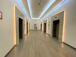 Ala Moana Hotelcondo by Luana Vacation Rental