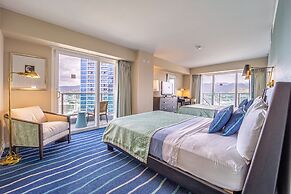 Ala Moana Hotelcondo by Luana Vacation Rental