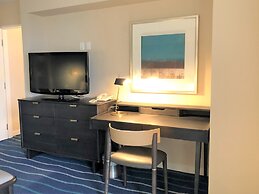 Ala Moana Hotelcondo by Luana Vacation Rental