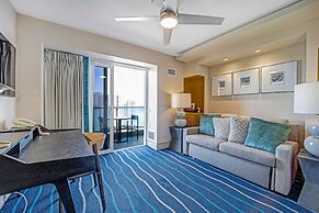 Ala Moana Hotelcondo by Luana Vacation Rental
