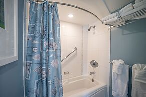 Ala Moana Hotelcondo by Luana Vacation Rental