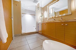 Ala Moana Hotelcondo by Luana Vacation Rental