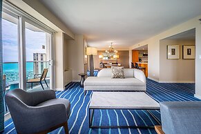 Ala Moana Hotelcondo by Luana Vacation Rental