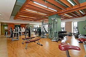 Ala Moana Hotelcondo by Luana Vacation Rental