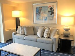 Ala Moana Hotelcondo by Luana Vacation Rental