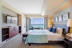 Ala Moana Hotelcondo by Luana Vacation Rental