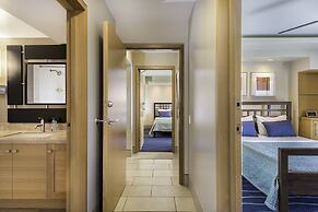 Ala Moana Hotelcondo by Luana Vacation Rental