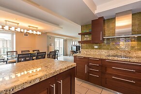 Ala Moana Hotelcondo by Luana Vacation Rental