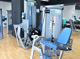 Ala Moana Hotelcondo by Luana Vacation Rental