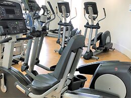 Ala Moana Hotelcondo by Luana Vacation Rental