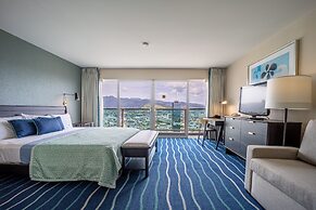Ala Moana Hotelcondo by Luana Vacation Rental