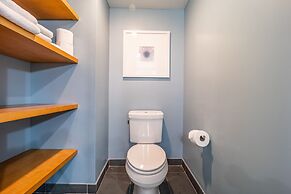 Ala Moana Hotelcondo by Luana Vacation Rental