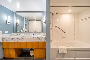 Ala Moana Hotelcondo by Luana Vacation Rental