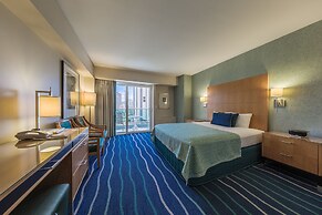 Ala Moana Hotelcondo by Luana Vacation Rental