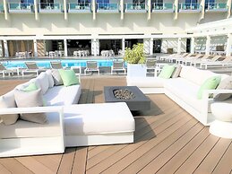 Ala Moana Hotelcondo by Luana Vacation Rental