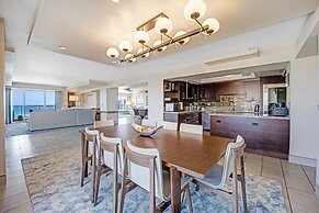 Ala Moana Hotelcondo by Luana Vacation Rental