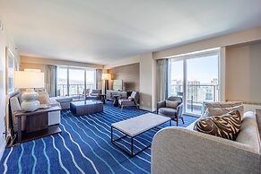 Ala Moana Hotelcondo by Luana Vacation Rental