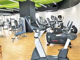 Ala Moana Hotelcondo by Luana Vacation Rental