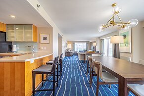 Ala Moana Hotelcondo by Luana Vacation Rental