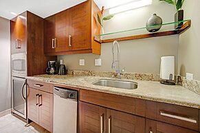 Ala Moana Hotelcondo by Luana Vacation Rental