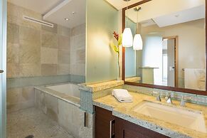 Ala Moana Hotelcondo by Luana Vacation Rental