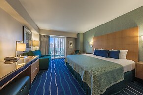 Ala Moana Hotelcondo by Luana Vacation Rental
