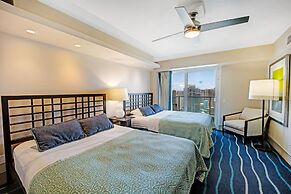 Ala Moana Hotelcondo by Luana Vacation Rental