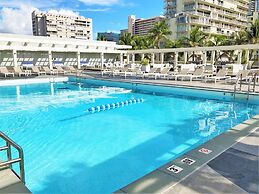 Ala Moana Hotelcondo by Luana Vacation Rental