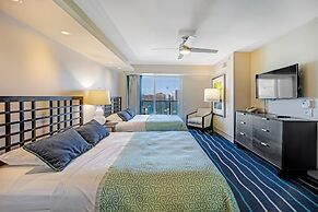 Ala Moana Hotelcondo by Luana Vacation Rental