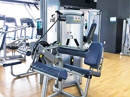 Ala Moana Hotelcondo by Luana Vacation Rental